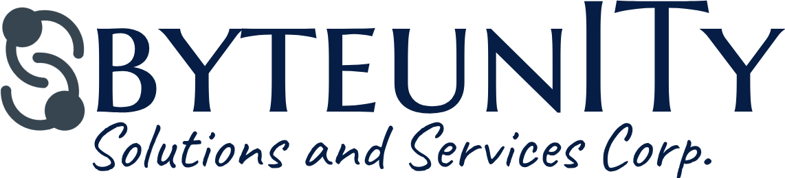 ByteunITy Solutions and Services