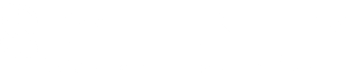 ByteunITy Solutions and Services